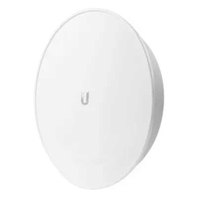 Radio enlace Ubiquiti PBE-5AC-ISO-GEN2 de 5 GHz y antena de 25 dBi