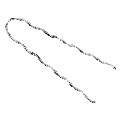 Remate preformado PLP 2002505MX para fibra óptica mini figura 8
