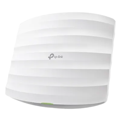 Punto de acceso TP-Link EAP110 Wi-Fi N de 300 Mbps para interiores