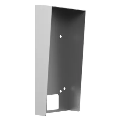 Carcasa HIKVISION DS-KAB502-S1 para terminal biométrico DS-K1T502