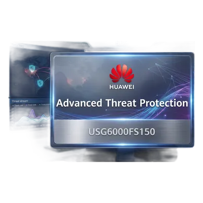 Licencia Advanced Threat Protection / Antivirus / IPS / Filtrado Web y Aplicación / 3 Años / Para Firewall USG6000F-S150