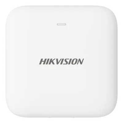 Detector inalámbrico de fugas de agua Hikvision DS-PDWL-E-WB