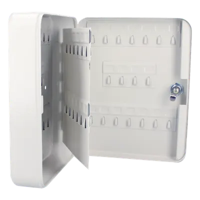 Caja para llaves LOCK SYS-CLL-60 de acero con capacidad para 60 llaves