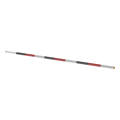 Brazo de Fibra de Carbono / 4 mts (13.1 ft) / Compatible DS-TMG520M/B(3M) / 2.46 kg / 4000 x 90 x 50 mm