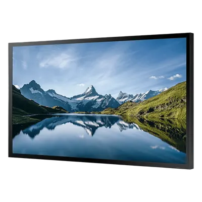 Pantalla LED Profesional para Exterior / 46" / Full HD 1080p / 3500 cd/m² / IP56 / IK10 / VESA 995x500mm / 3.51 x 2.05 pies