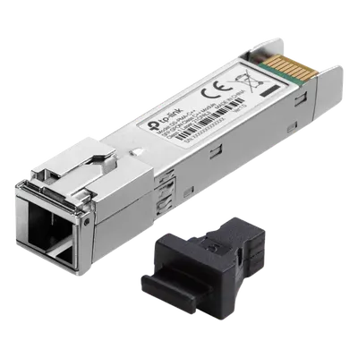 Módulo óptico GPON TP-Link DS-PMA-C++ para OLT DeltaStream