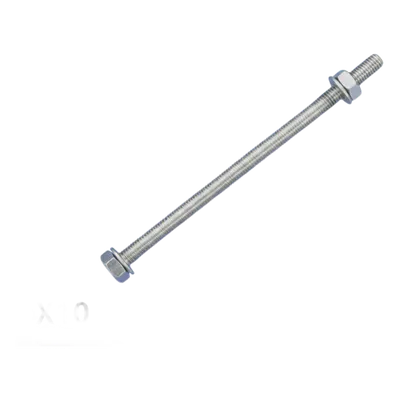 Kit de Tornillos / Acero Inoxidable 304 / 10 Unidades / 5/16 pulgadas / 3.24 pulgadas (82 mm)