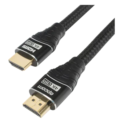 Cable HDMI EPCOM PROAUDIO EP-RH-4K-1M de 1 m para video 4K