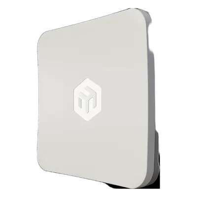 CPE exterior MIKROTIK RB-SXTSQ-5AXD con Wi-Fi 6 y antena de 16 dBi