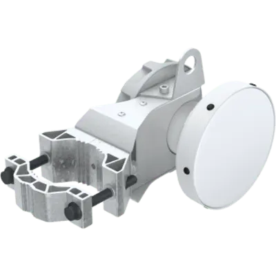 Antena Sectorial Horn / 60° Simétrica / Wideband 5+6 GHz / 13 dBi / 4900-7200 MHz / TwistPort™ / IP55