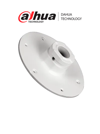Adaptador para cámaras PTZ Dahua DH-PFA108 de aluminio