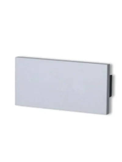 DAHUA VTO4202FMN- Modulo Ciego para Frente de Calle Modular