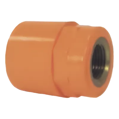 Adaptador de Cabezal Rociador VIKING ASD-V5003SBI-101, Presión 175 psi, Instalación rápida
