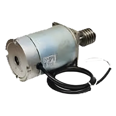 Refacción para barreras / Motor eléctrico 24V / Sistema GARD24 / Repuesto original