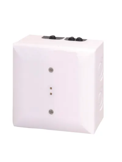 BOSCH FLM-IFB126-S - Carcasa para montaje en superficie para módulos DIN