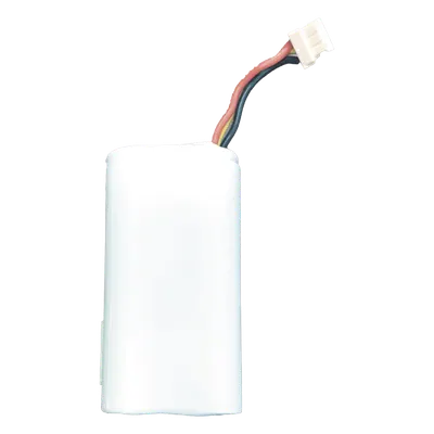 Batería de litio Honeywell Home Resideo 30010186 para paneles ProSeries