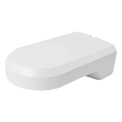 Soporte de pared Hikvision DS-1294ZJ-PT para cámara PTZ de hasta 3 kg