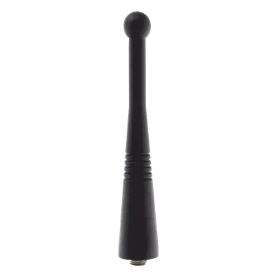 Antena helicoidal TX PRO EPC806RV3 para radios de 806-869 MHz