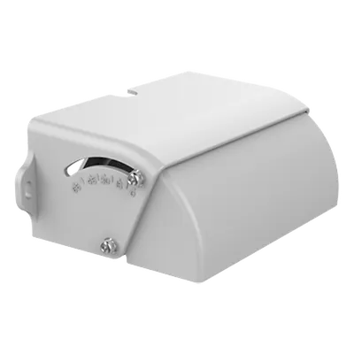 Soporte para Cámara de Conteo / Ángulo 0° a 65° / Aluminio / Carga 1.36 kg / Pared y Techo / Compacto