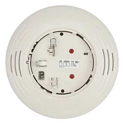 Base Sonora Direccionable System Sensor B200S-IV - 75/85 dBA, Sincronización