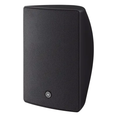 Altavoz de Montaje en Superficie / 2 Vías Bass-Reflex / Woofer 5.25 in / Tweeter 0.75 in / IP35 / 70V/100V / 120° x 120°