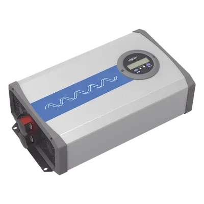 Inversor EPEVER IP4000-41PLUS de 4000W con onda senoidal pura
