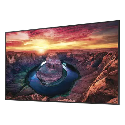Pantalla profesional Samsung QM43C de 43 pulgadas con resolución UHD 4K