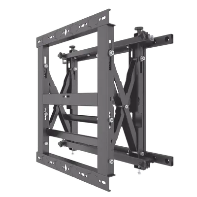 Soporte modular pop-out para videowall EPCOM INDUSTRIAL EMVW600