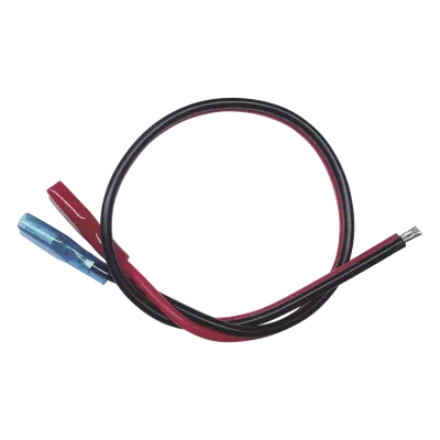 Cable para batería EPCOM POWERLINE CBRNF1P30D, calibre 18 AWG