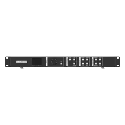 Controlador de video NOVASTAR VC4S para pantallas LED de alta precisión