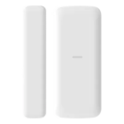 Contacto magnético Hikvision DS-PDMCS-EG2-WB(B) inalámbrico slim