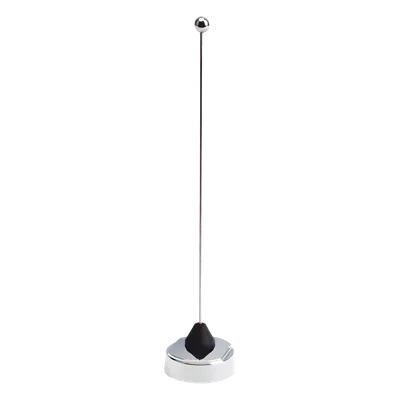 Antena móvil TX PRO TXAM4347 para 430-470 MHz, compacta de 16 cm