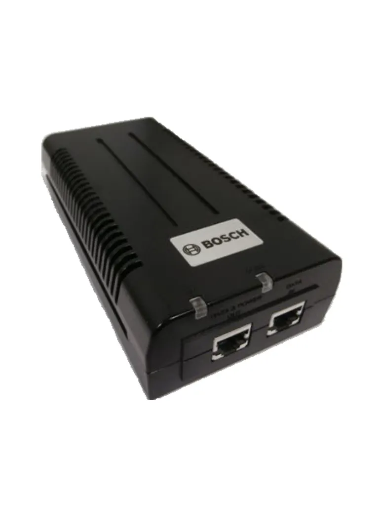 BOSCH V_NPD9501A - Inyector  PoE / 1 Puerto / 95  Watts