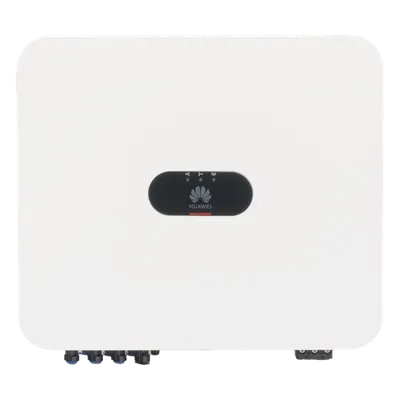 Inversor híbrido Huawei SUN2000 de 8 kW con 3 MPPT