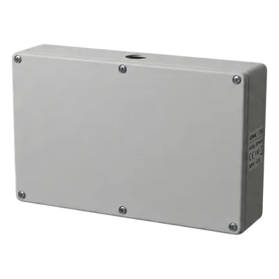 Gabinete para DVR EPCOM INDUSTRIAL EIEW412607W para montaje en pared