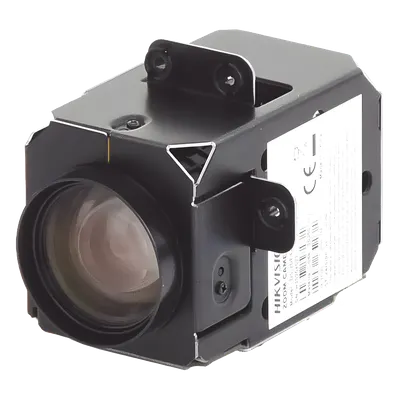 Módulo de Cámara IP / 2 Megapixel / Wi-Fi 802.11 b/g/n / IP66 / Compresión H.265 / Detección Inteligente de Movimiento