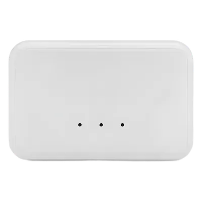 Repetidor inalámbrico Honeywell Home Resideo PROSIXRPTR para sensores SiX