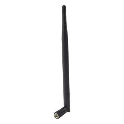 Antena WiFi de repuesto Hikvision DS-ANT-NVR de 5 dBi