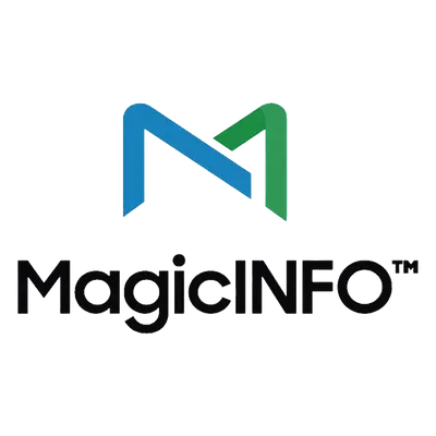 Licencia de Administracion de contenido para visualizacion digital MagicINFO, Licencia para 1 pantalla profesional Samsung 