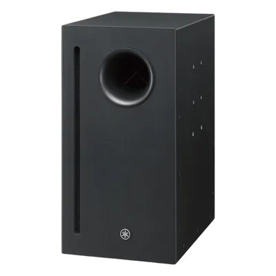 Subwoofer de superficie Yamaha VXS10S de 10 pulgadas y 8 ohms