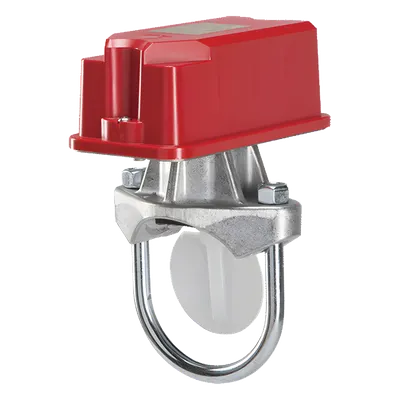 Detector de Flujo de Agua SAFE SIGNAL WFD-30N, NEMA 4, 4-10 GPM