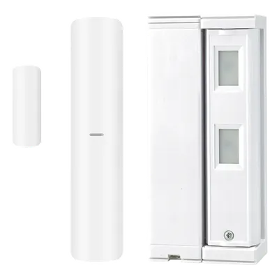 Sensor PIR de cortina OPTEX FTN-R-W-HKV para exterior, inalámbrico