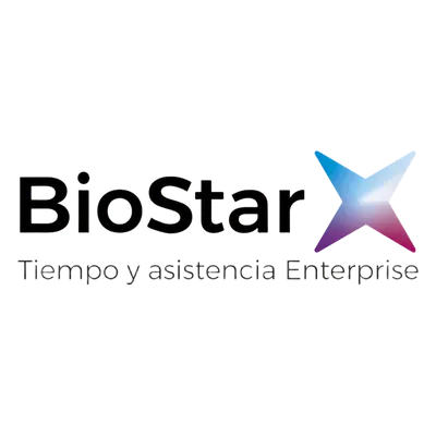 Licencia de Tiempo y Asistencia Enterprise / Empleados Ilimitados / 500 Usuarios / 500 Puertas / AES-256
