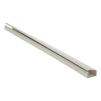 Canaleta adhesiva PANDUIT LD10IW10-A de PVC, 38.4 mm