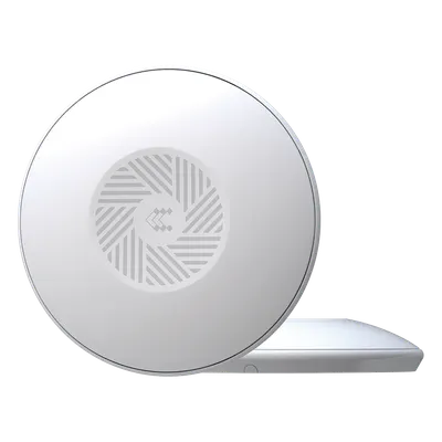 Access Point de Techo / Doble Banda 2.4 y 5 GHz / WiFi 5 hasta 867 Mbps / PoE 802.3af / 100 Usuarios / Montaje en Techo o Pared