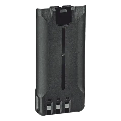 Batería para radio TX PRO TXKNB65 Li-Ion de 1800 mAh