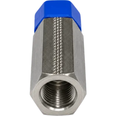 Adaptador de Válvula VIKING 4092K24 3/4 BSPT Hembra a 3/4 NPT Macho
