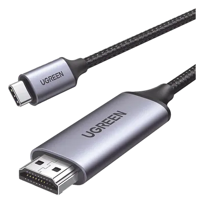 Cable adaptador UGREEN 50570 USB-C a HDMI 4K a 60 Hz