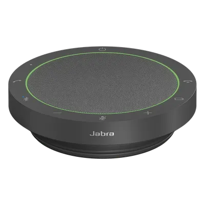 Altavoz de conferencia Jabra Speak 2 55 UC con conexión Bluetooth y USB