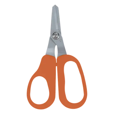 Tijeras TEMPO PA-1511 para cortar Kevlar en fibra óptica
